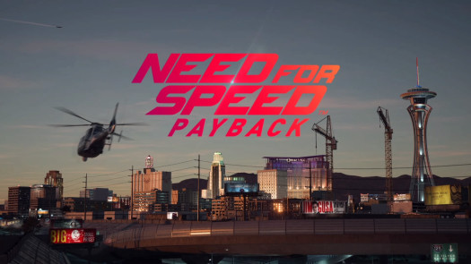 need for speed payback 9