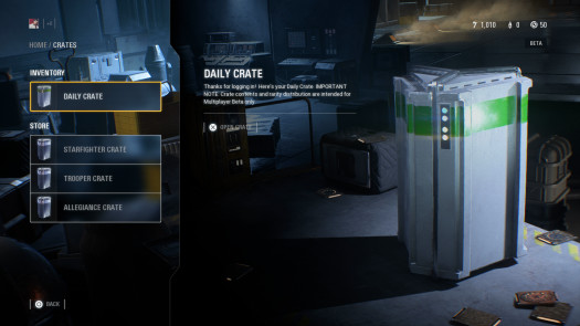 star wars battlefront 2 loot boxes