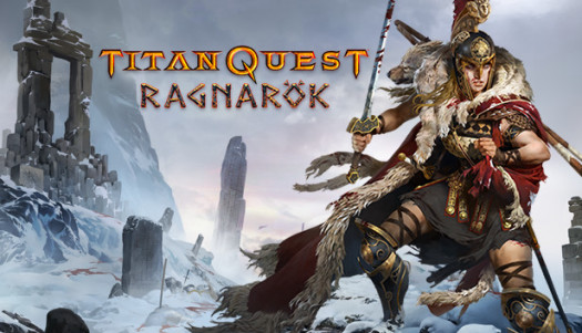 titan quest ragnarok 1