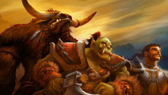 Blizzard обяви „чисти“ World of Warcraft сървъри