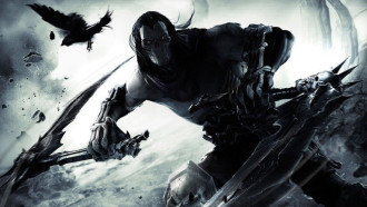 Darksiders II оглявява безплатните PS4 игри за декември