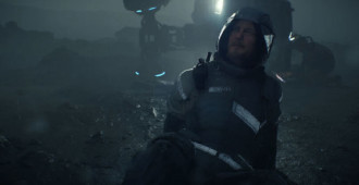 Death Stranding с нов разширен трейлър