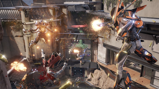 lawbreakers lowered price