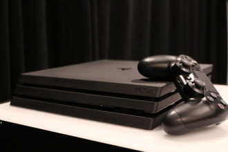 PlayStation 4 с над 70 милиона продажби