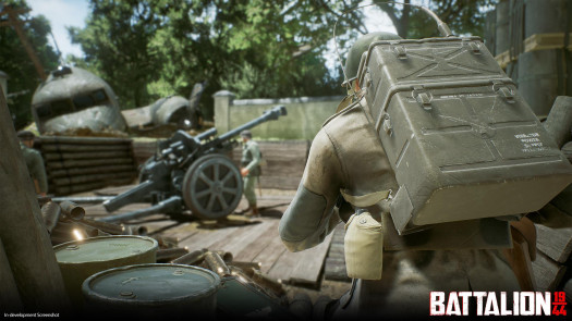 battalion 1944 2