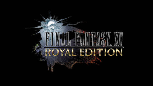 final fantasy 15 royal edition