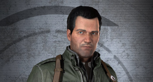 dead rising 4