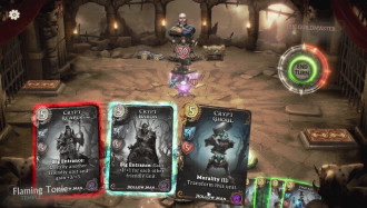 Fable Fortune вече е наличен в пълен вид