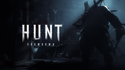 hunt showdown release