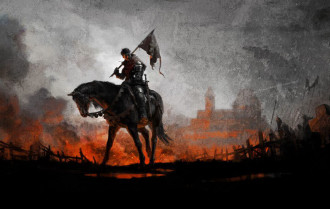 Kingdom Come: Deliverance с нов пач, добавя нормален сейв