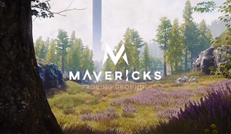 Mavericks: Proving Grounds е поредната Battle Royale игра