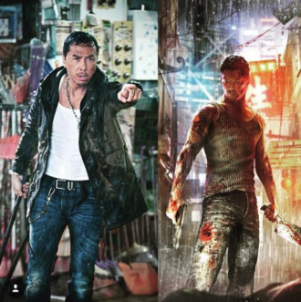 Филмът Sleeping Dogs все още е жив