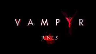 Vampyr излиза през юни