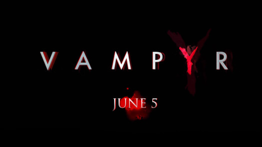vampyr release date