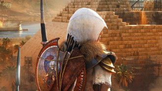 Следващият Assassin’s Creed в Гърция?