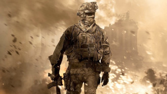 Call of Duty: Modern Warfare 2 с ремастър?
