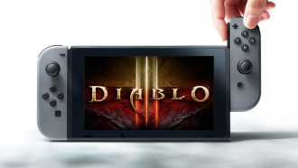 Diablo III за Switch с точна дата на премиера
