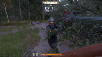 THQ Nordic купува създателите на Kingdom Come: Deliverance