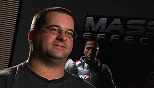 mass effect drew carpyshin