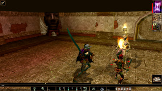 Neverwinter Nights: Enhanced Edition с дата на премиера