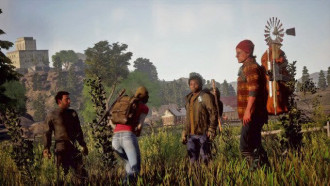 State of Decay 2 с дата на премиера