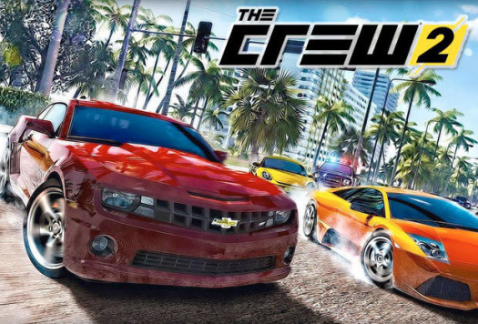 the crew 2 release date