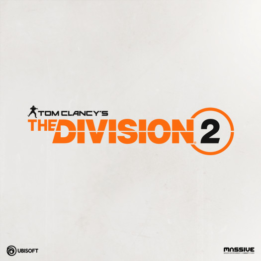 the division 2 announcment