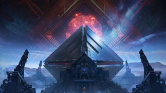 Вторият експанжън на Destiny 2 излиза след месец
