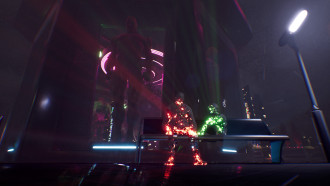 Българската игра Elea излиза скоро