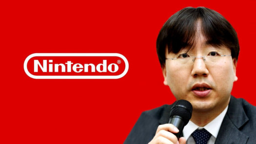 furukawa nintendo