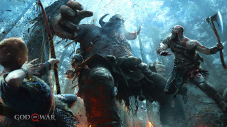 God of War с втори най-успешен старт за годината