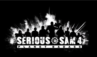 Serious Sam 4: Planet Badass официално обявен
