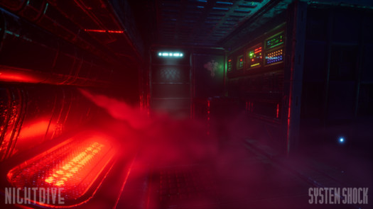 system shock remake 2