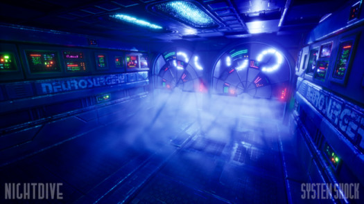 system shock remake 3