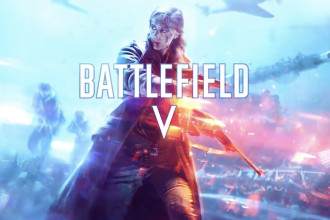 Battlefield V с официално представяне