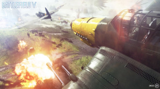 Battlefield V – трейлър за премиерата
