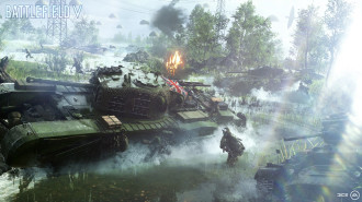 Battlefield V няма да включва луут кутии