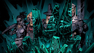 Новият експанжън на Darkest Dungeon с дата на премиера
