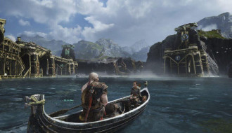 God of War с над 10 милиона продажби