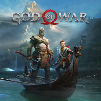 God of War - доста различно от корените, но все пак страхотно продължение