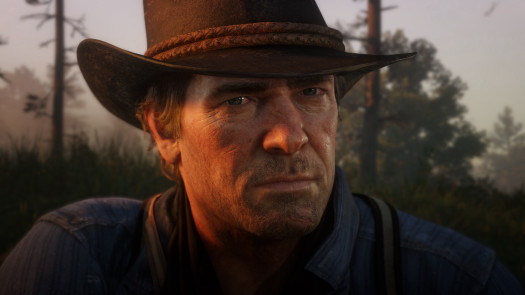 red dead redemption 2 1
