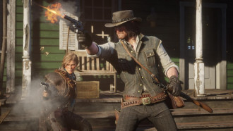 Официално: Red Dead Redemption 2 и за PC