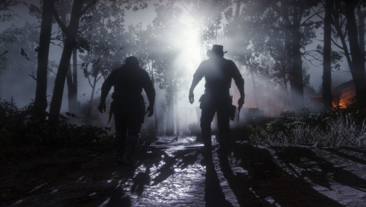 red dead redemption 2 12