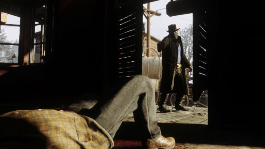 red dead redemption 2 13
