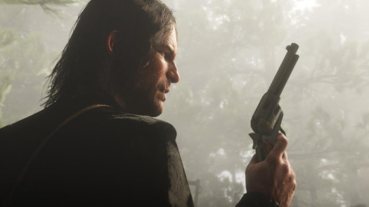 red dead redemption 2 3