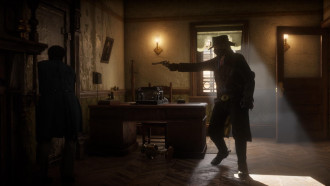 Take-Two не очаква продажби на Red Dead Redemption 2, сравними с GTA V