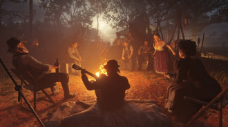 Red Dead Redemption 2 няма да бъде отложен
