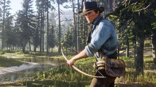 red dead redemption 2 7