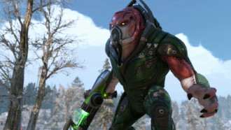XCOM 2 е безплатен в PS Plus