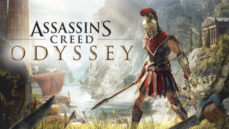 Assassin’s Creed Odyssey излиза през октомври